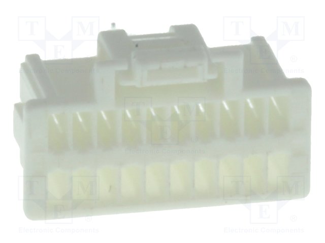 MOLEX 501189-2010