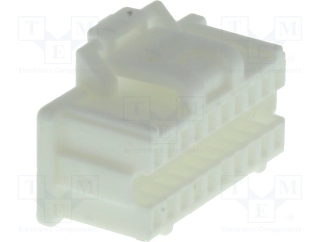 MOLEX 501189-2010