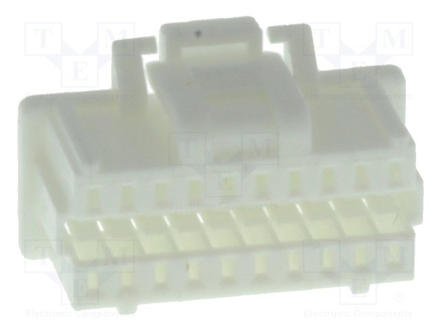 MOLEX 501189-2010