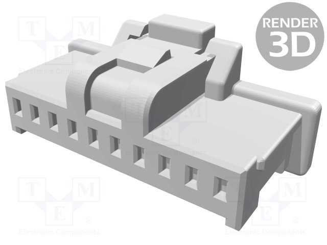 MOLEX 501330-1000