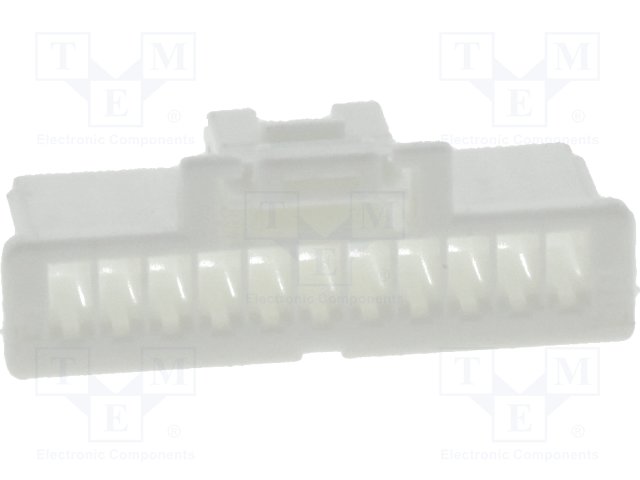 MOLEX 501330-1100