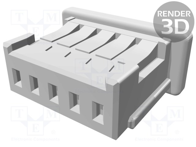 MOLEX 501330-0500