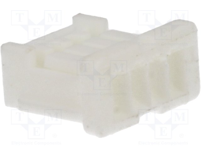 MOLEX 501330-0400