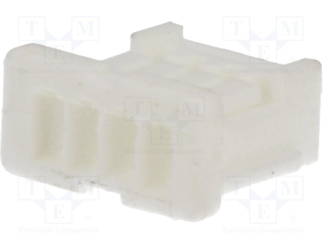 MOLEX 501330-0400