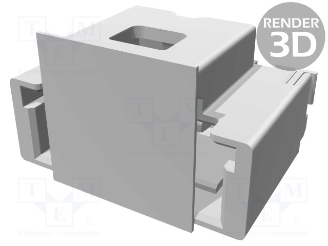 MOLEX 501331-0607