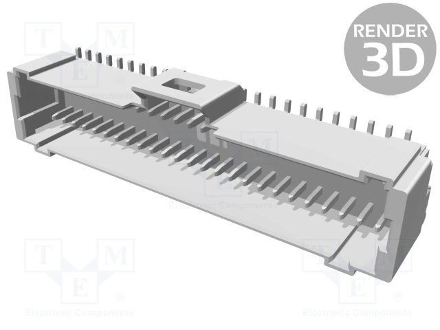 MOLEX 501190-5027