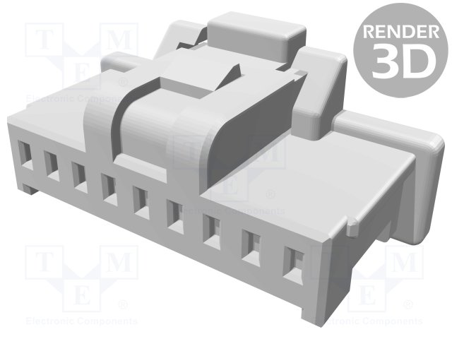 MOLEX 501330-0900