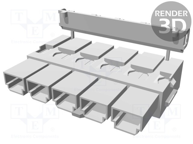 MOLEX 42816-0512