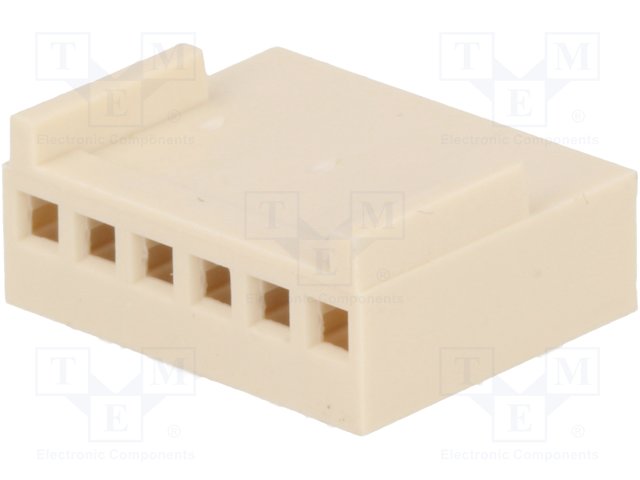 MOLEX 22-01-1062