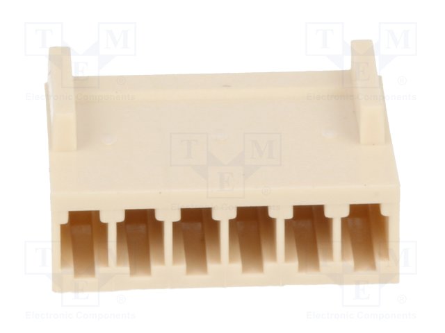 MOLEX 22-01-1062