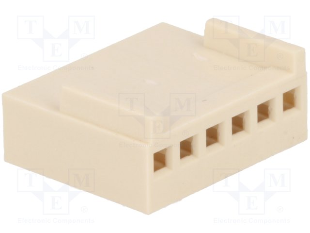 MOLEX 22-01-1062