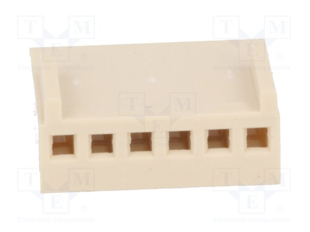 MOLEX 22-01-1062