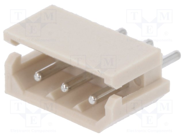 MOLEX 22-03-5035