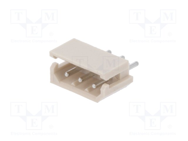 MOLEX 22-03-5035