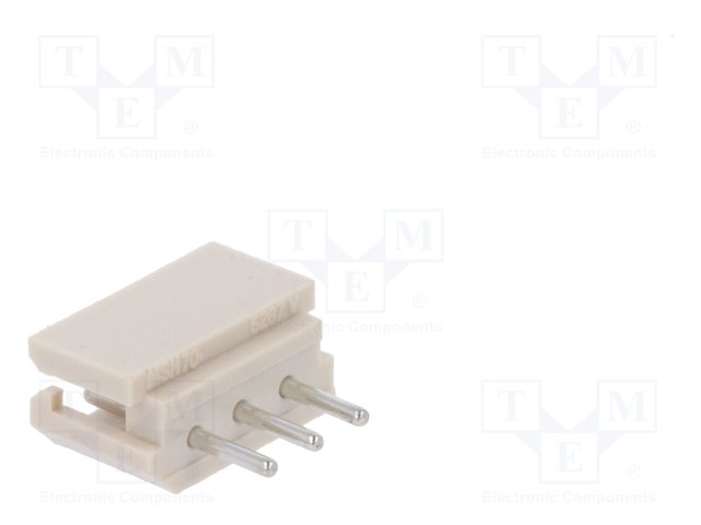 MOLEX 22-03-5035