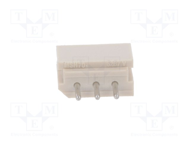 MOLEX 22-03-5035