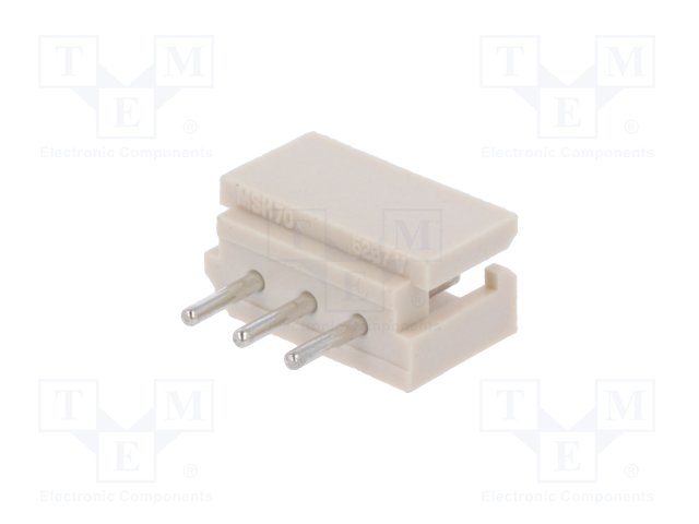 MOLEX 22-03-5035