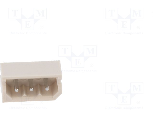 MOLEX 22-03-5035