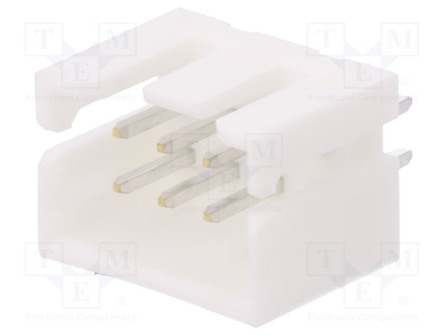 HIROSE DF1BZ-8DP-2.5DSA