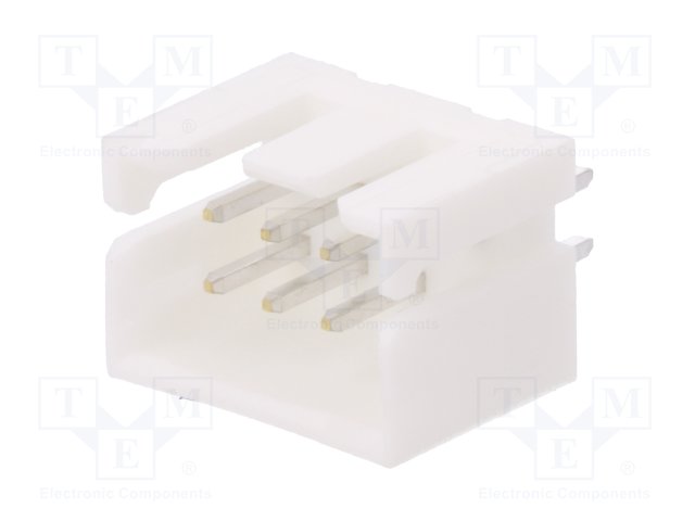 HIROSE DF1BZ-8DP-2.5DSA