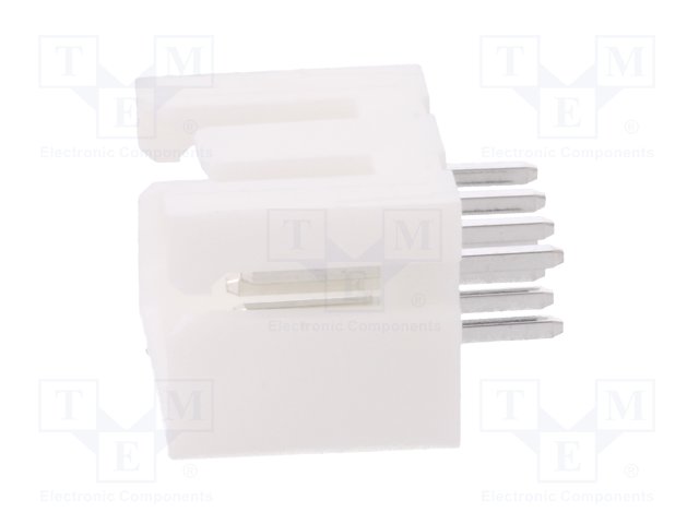 HIROSE DF1BZ-8DP-2.5DSA