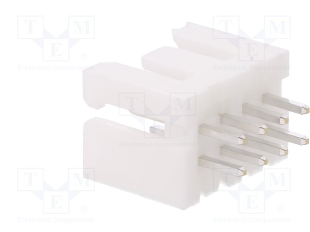 HIROSE DF1BZ-8DP-2.5DSA