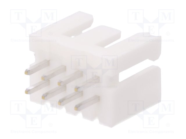 HIROSE DF1BZ-8DP-2.5DSA