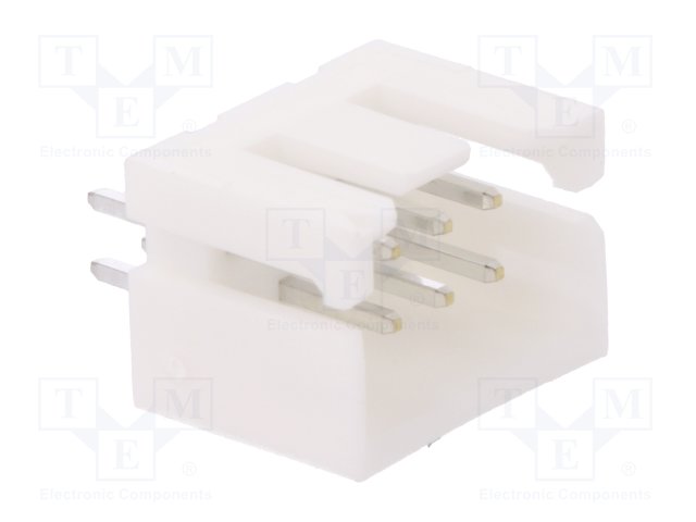 HIROSE DF1BZ-8DP-2.5DSA