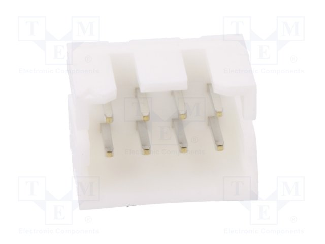 HIROSE DF1BZ-8DP-2.5DSA