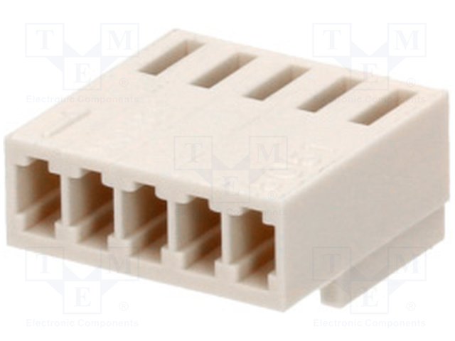 MOLEX 22-01-1052