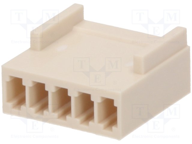 MOLEX 22-01-1052