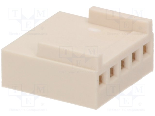 MOLEX 22-01-1052