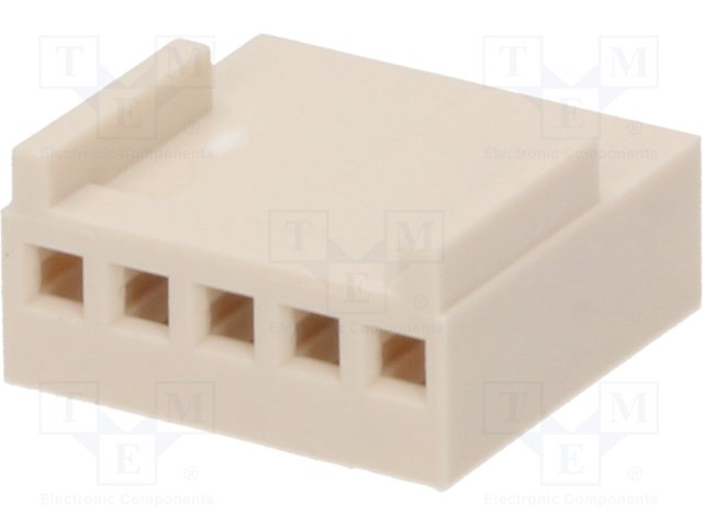 MOLEX 22-01-1052