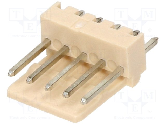 MOLEX 22-04-1051