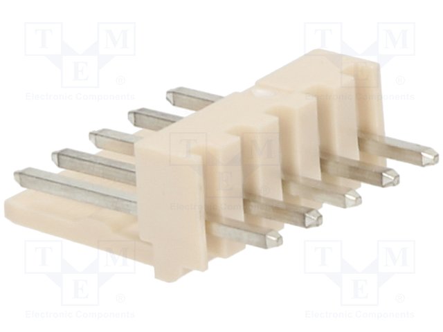 MOLEX 22-04-1051