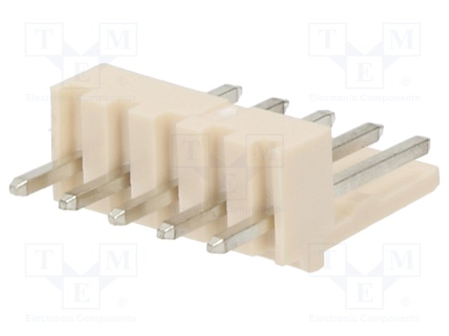 MOLEX 22-04-1051