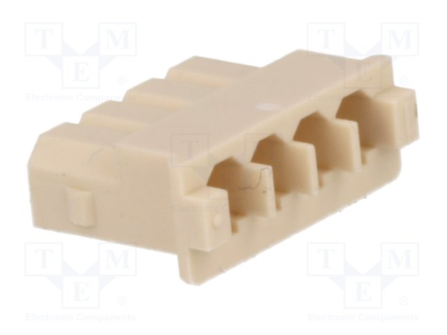 MOLEX 50-37-5043