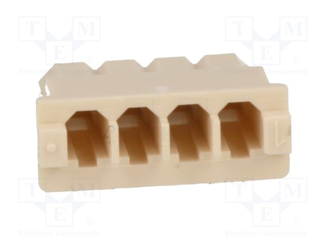 MOLEX 50-37-5043