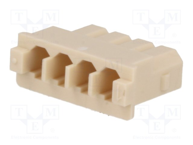 MOLEX 50-37-5043