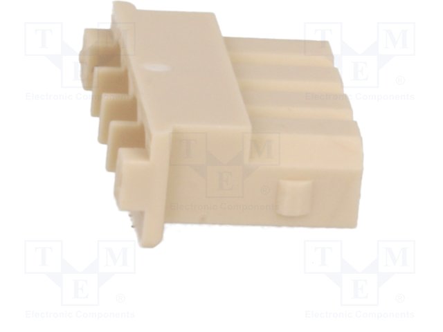 MOLEX 50-37-5043