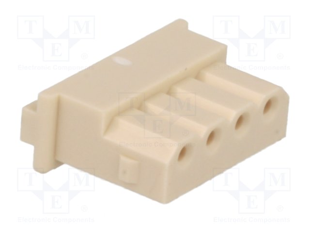 MOLEX 50-37-5043