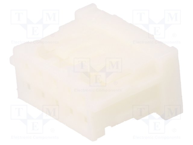 HIROSE DF1B-10DS-2.5RC