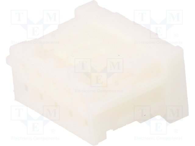 HIROSE DF1B-10DS-2.5RC