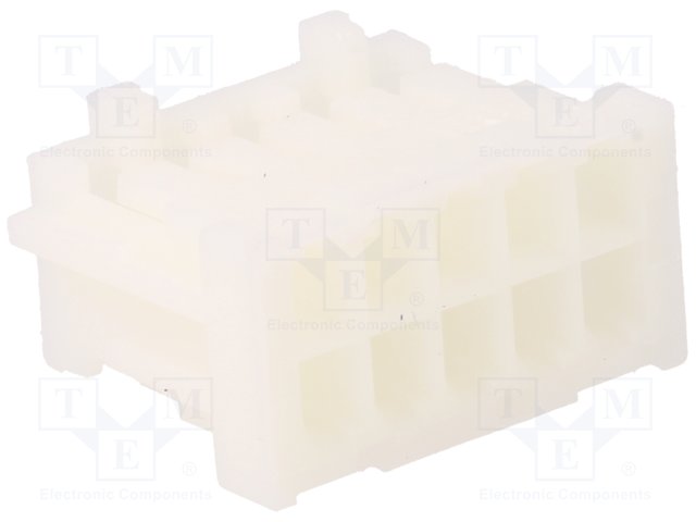 HIROSE DF1B-10DS-2.5RC