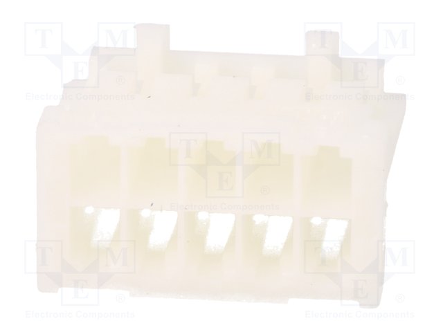 HIROSE DF1B-10DS-2.5RC