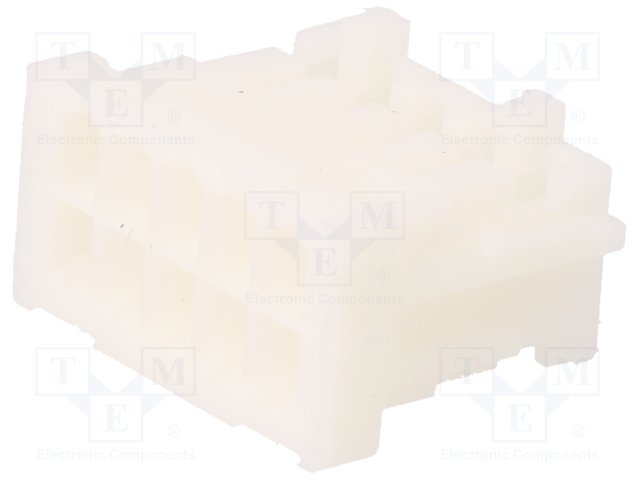 HIROSE DF1B-10DS-2.5RC