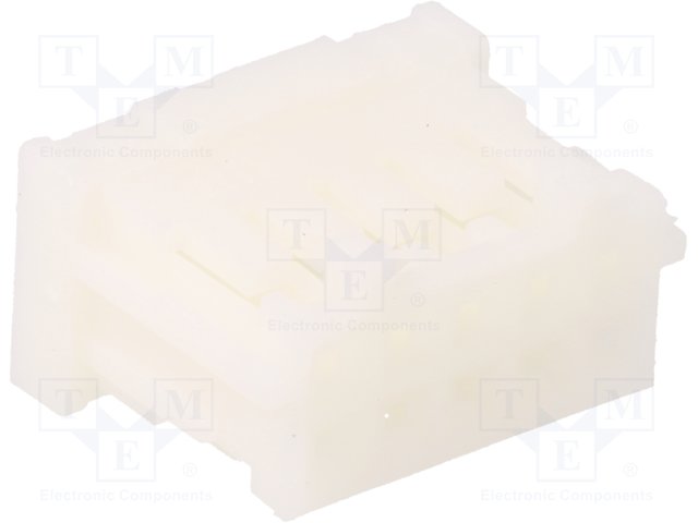 HIROSE DF1B-10DS-2.5RC