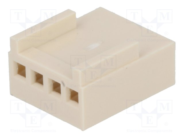 MOLEX 22-01-1042