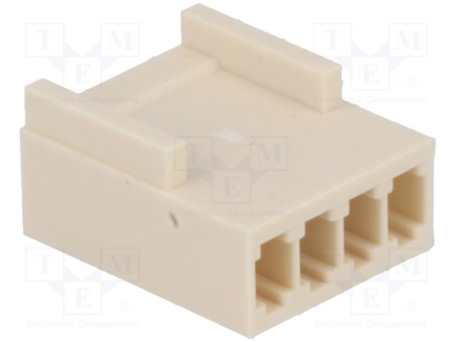 MOLEX 22-01-1042