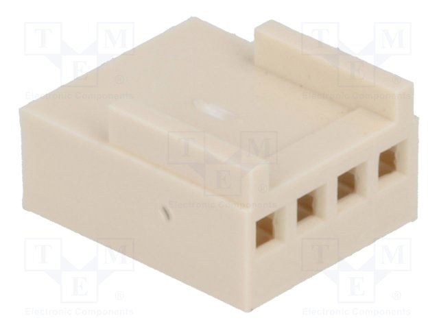 MOLEX 22-01-1042